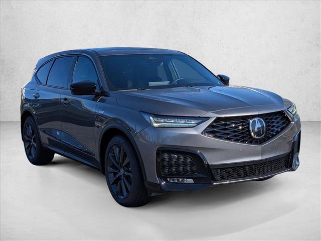 New 2026 Acura MDX A-Spec image 7