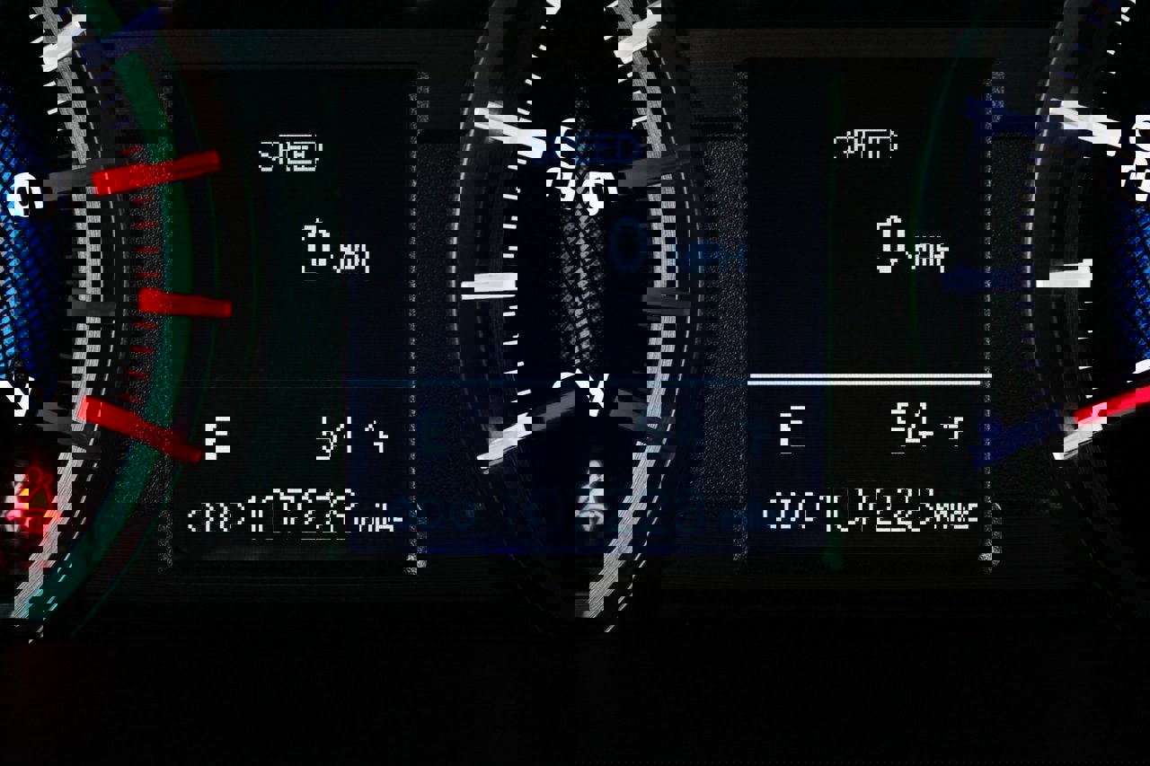 Used 2019 Toyota 4Runner TRD Off-Road Premium image 15