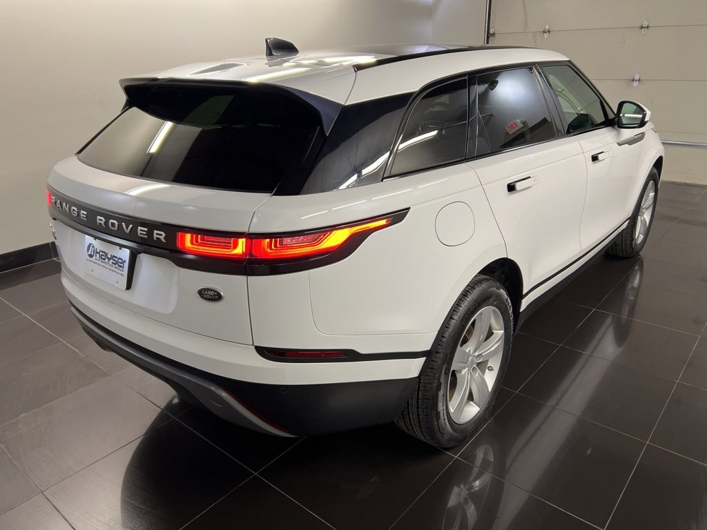 Used 2020 Land Rover Range Rover Velar S image 6