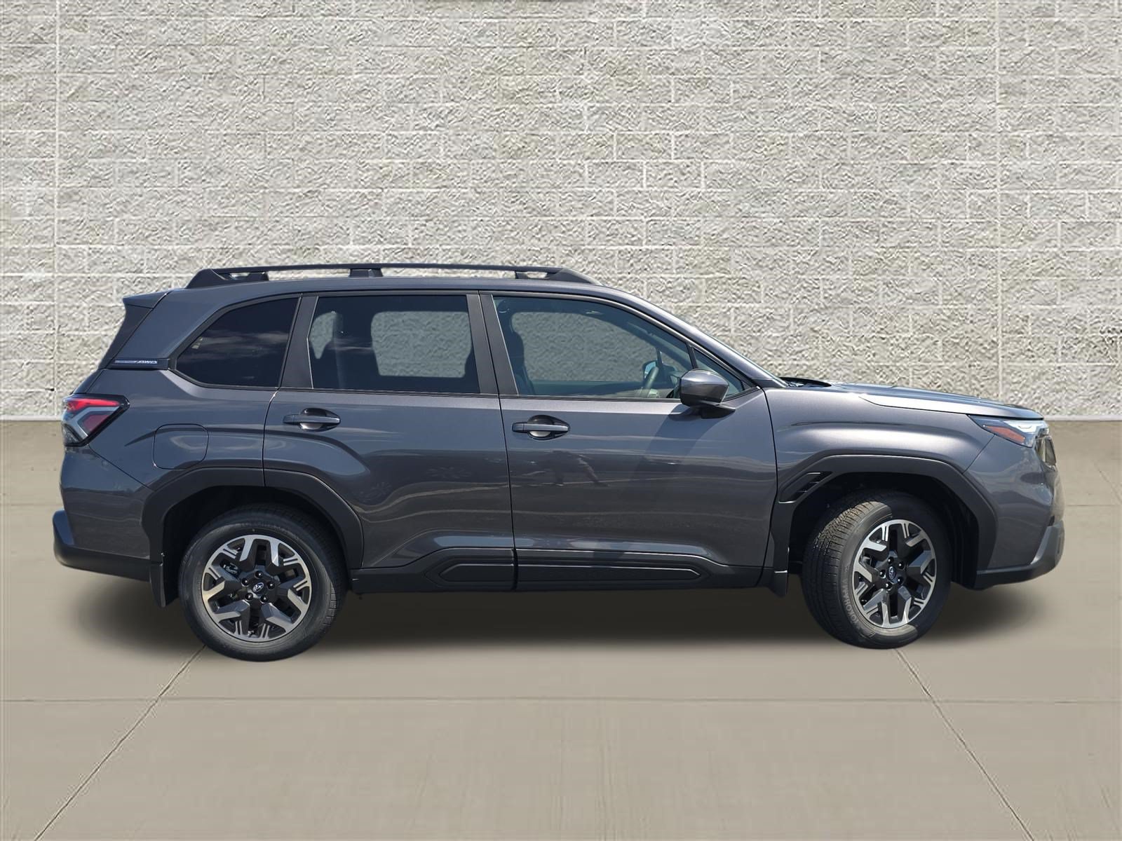 New 2026 Subaru Forester Premium w/ Base/Premium Package AWD/4WD image 8