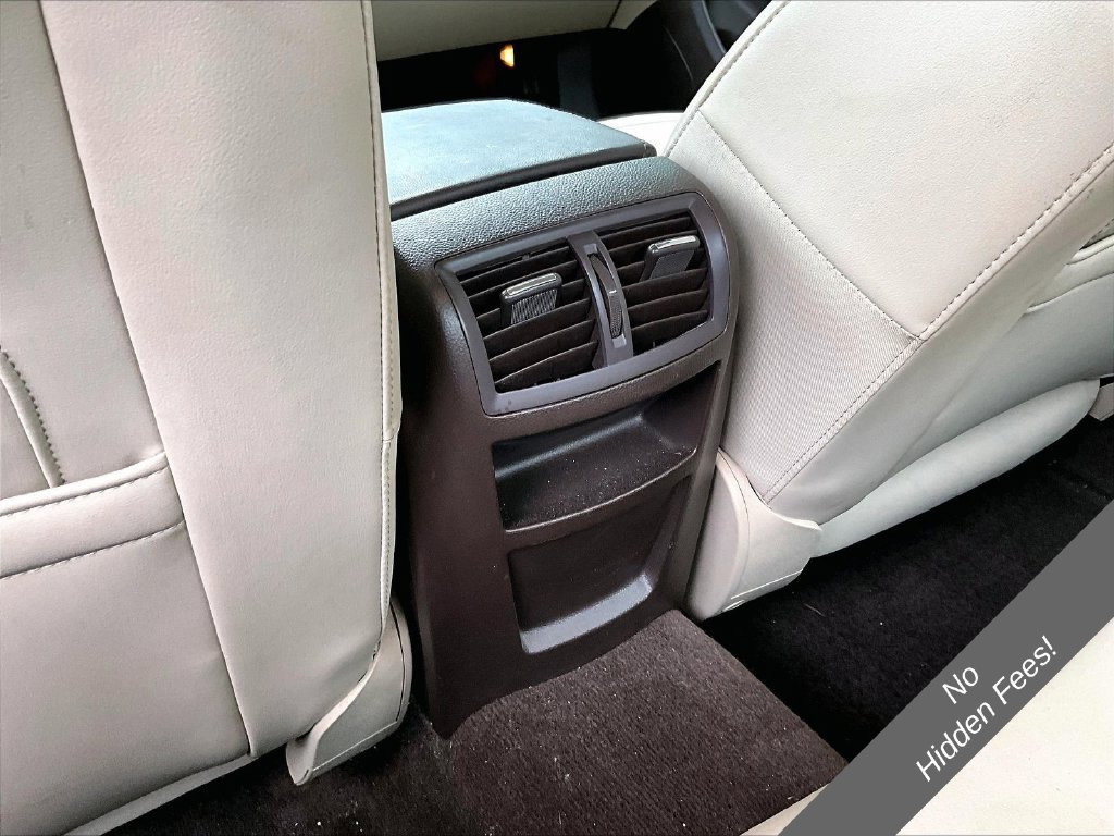 Used 2017 Buick Regal Sport Touring FWD image 26