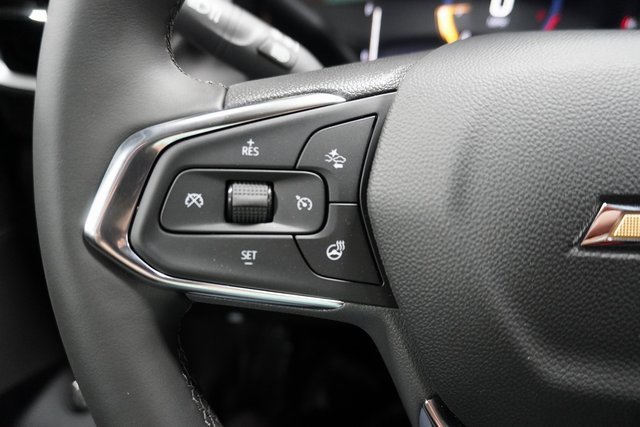 New 2026 Chevrolet TrailBlazer LT w/ Convenience Package image 6