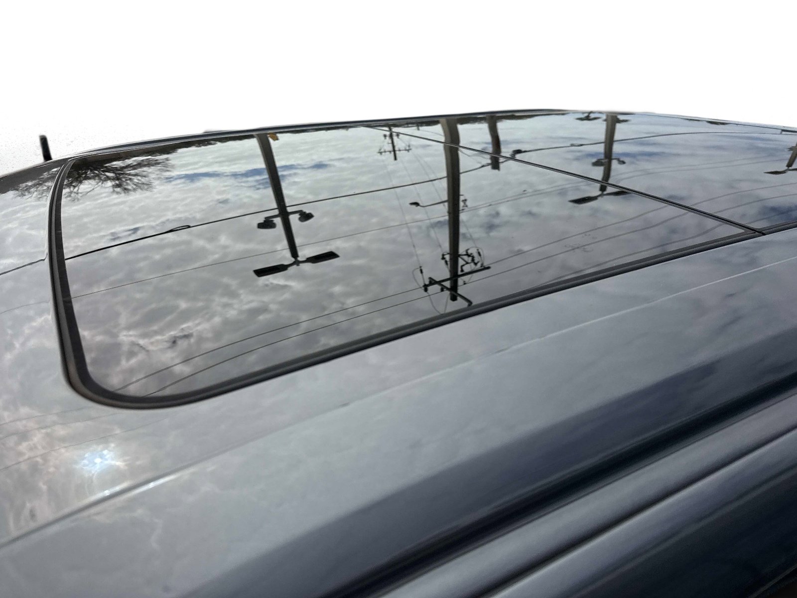 Used 2023 Ford F150 Lariat w/ Equipment Group 502A High image 32