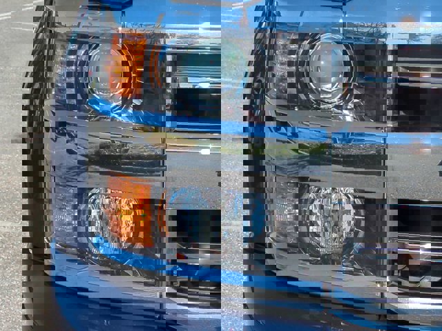 Used 2019 Chevrolet Silverado 2500 High Country w/ Duramax Plus Package image 10