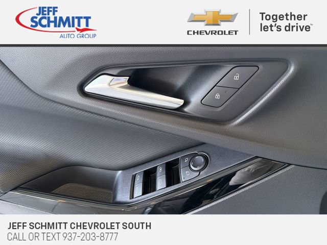 Certified 2025 Chevrolet Equinox LT image 20