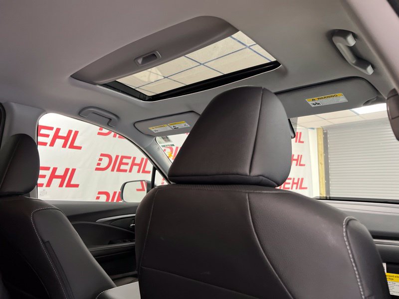 New 2026 Honda Ridgeline RTL image 12