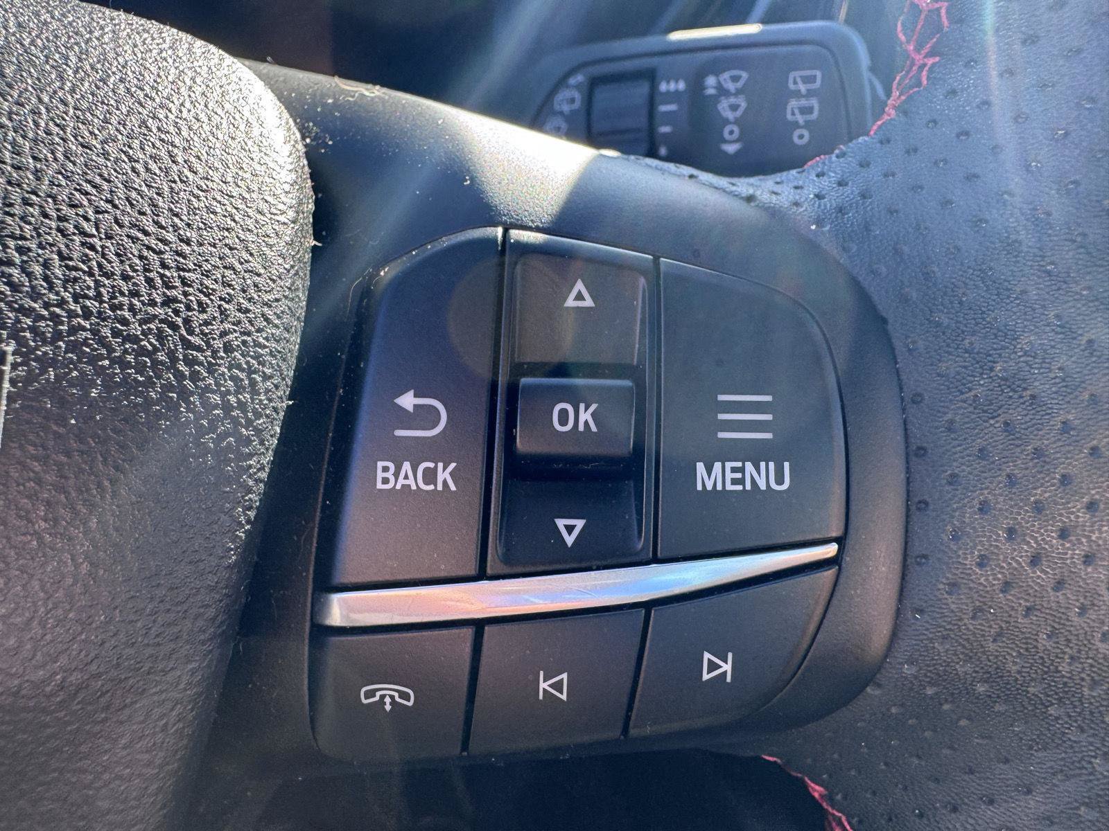 Used 2023 Ford Escape ST-Line w/ Tech Pack #1 AWD/4WD image 16