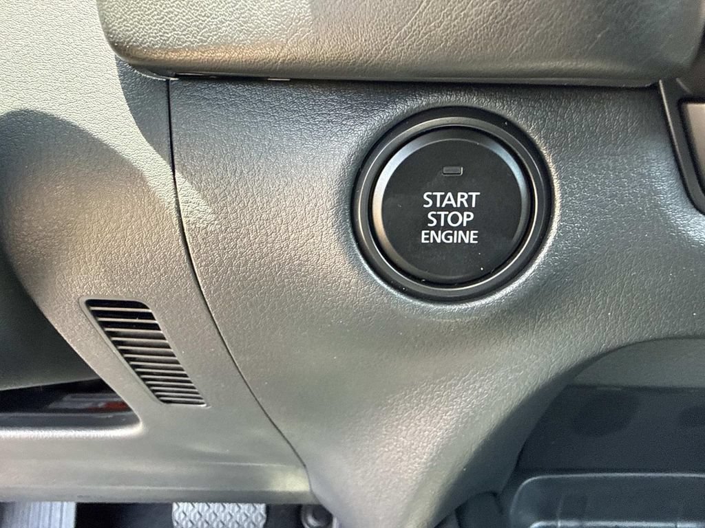 New 2026 MAZDA CX-50 AWD 2.5 S w/ Accent Package image 35