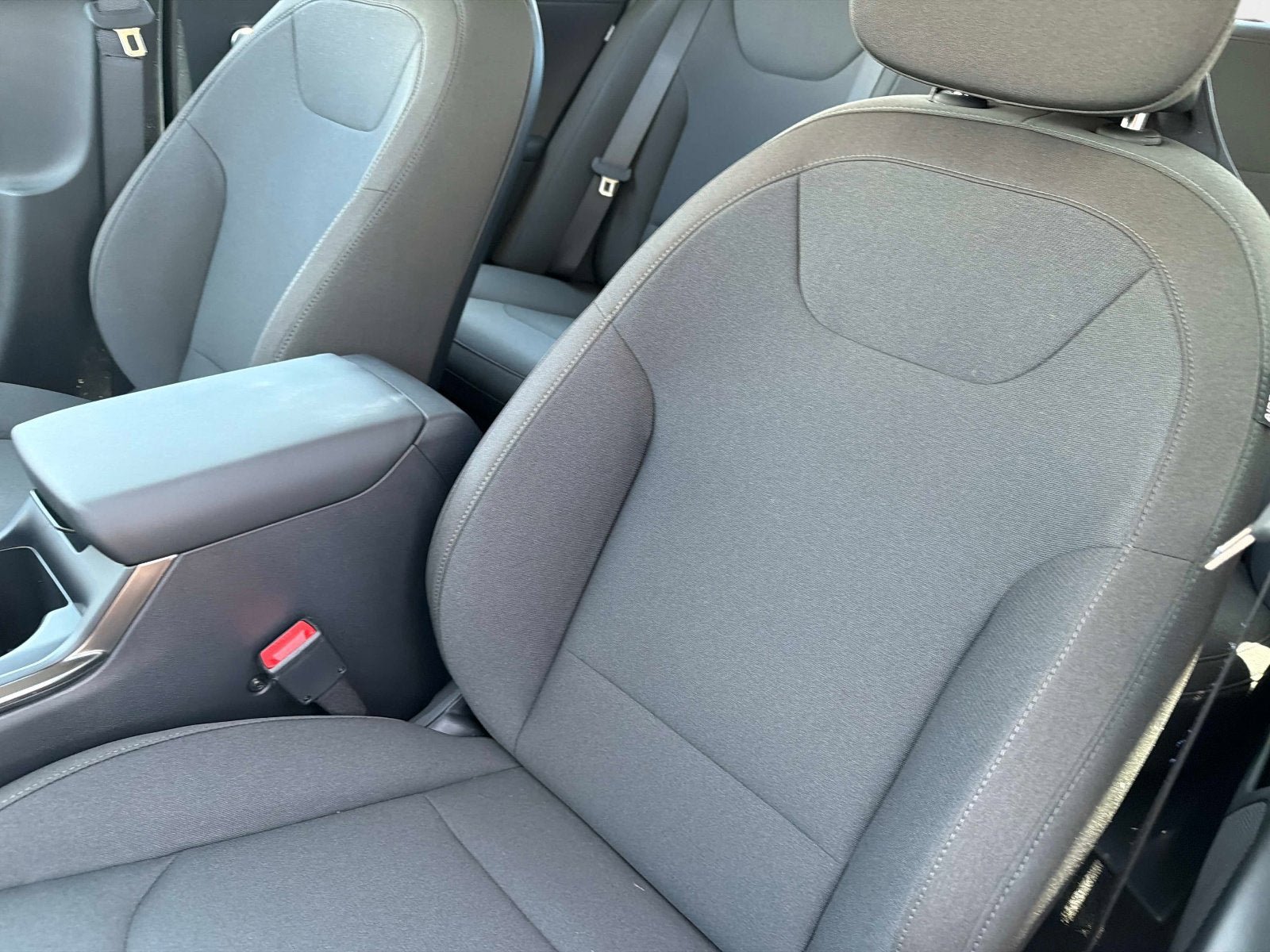 New 2026 Kia K4 FWD image 17