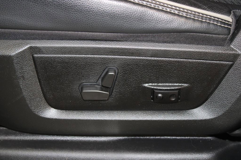 Used 2022 RAM 2500 Laramie image 22