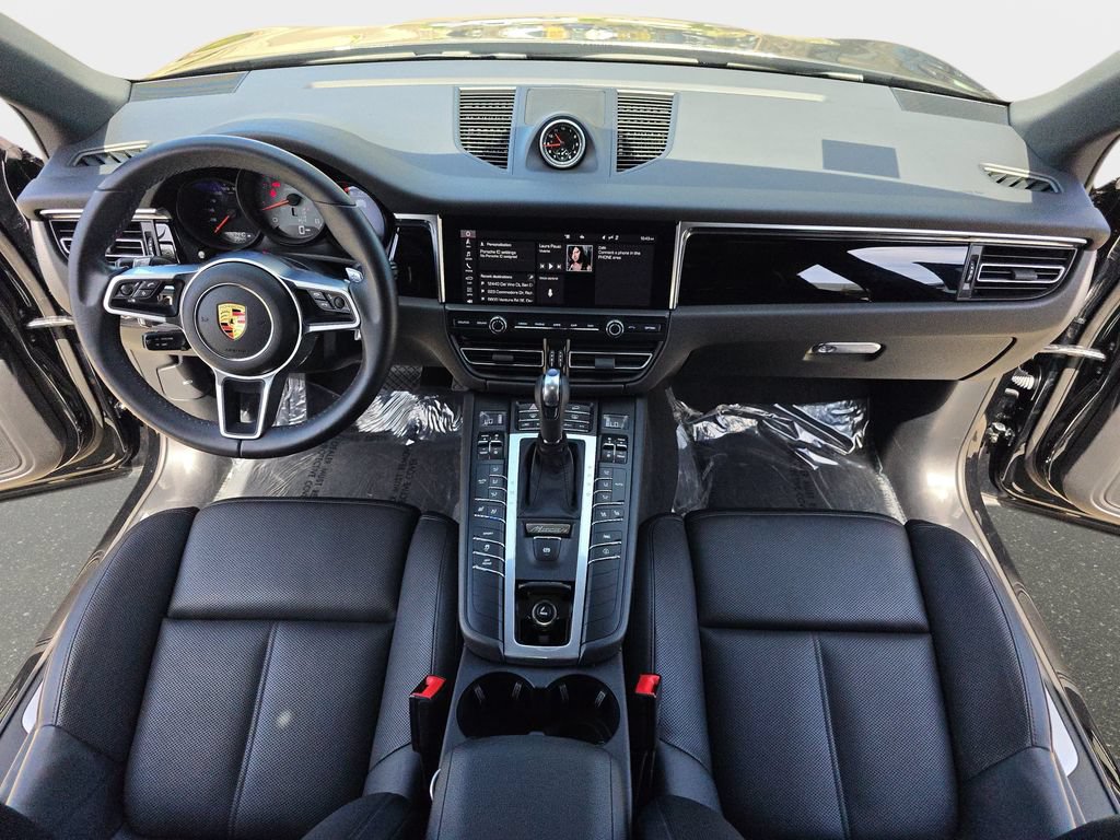 Used 2021 Porsche Macan S AWD/4WD image 10