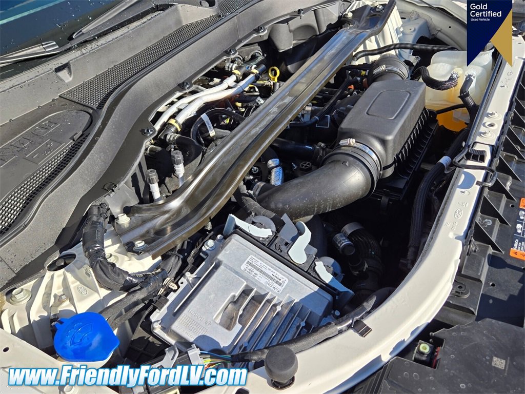 Certified 2023 Ford Explorer King Ranch w/ Technology Package image 17