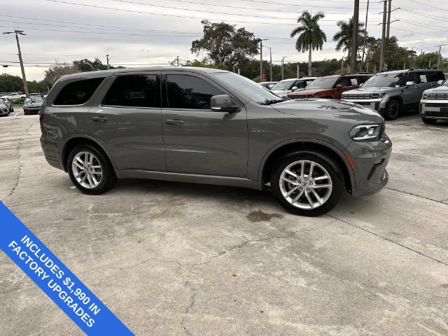 Used 2022 Dodge Durango R/T RWD image 15