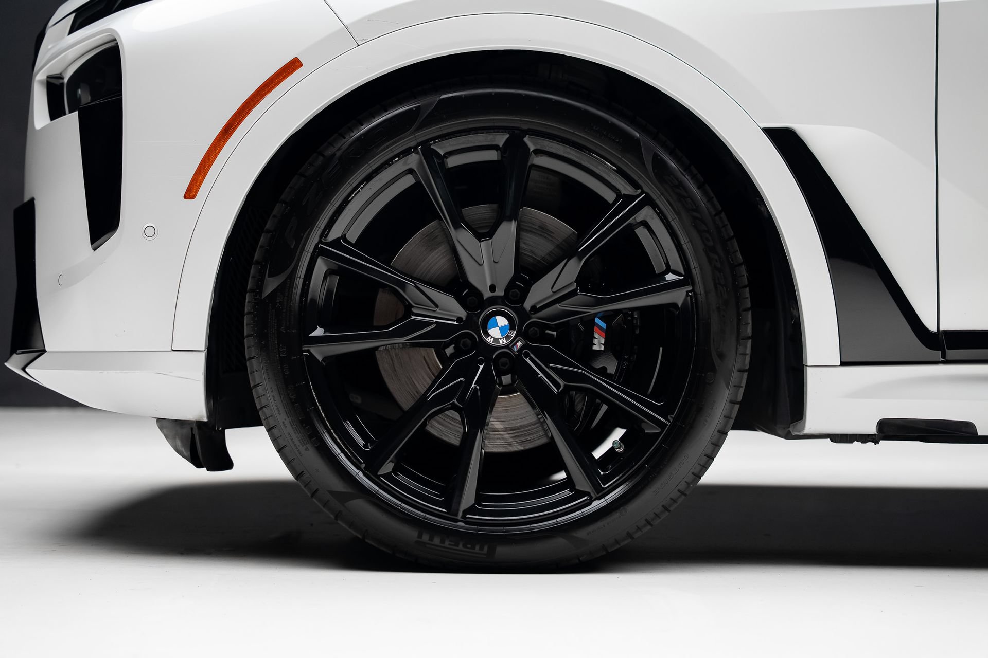 Used 2024 BMW X7 M60i AWD/4WD image 20