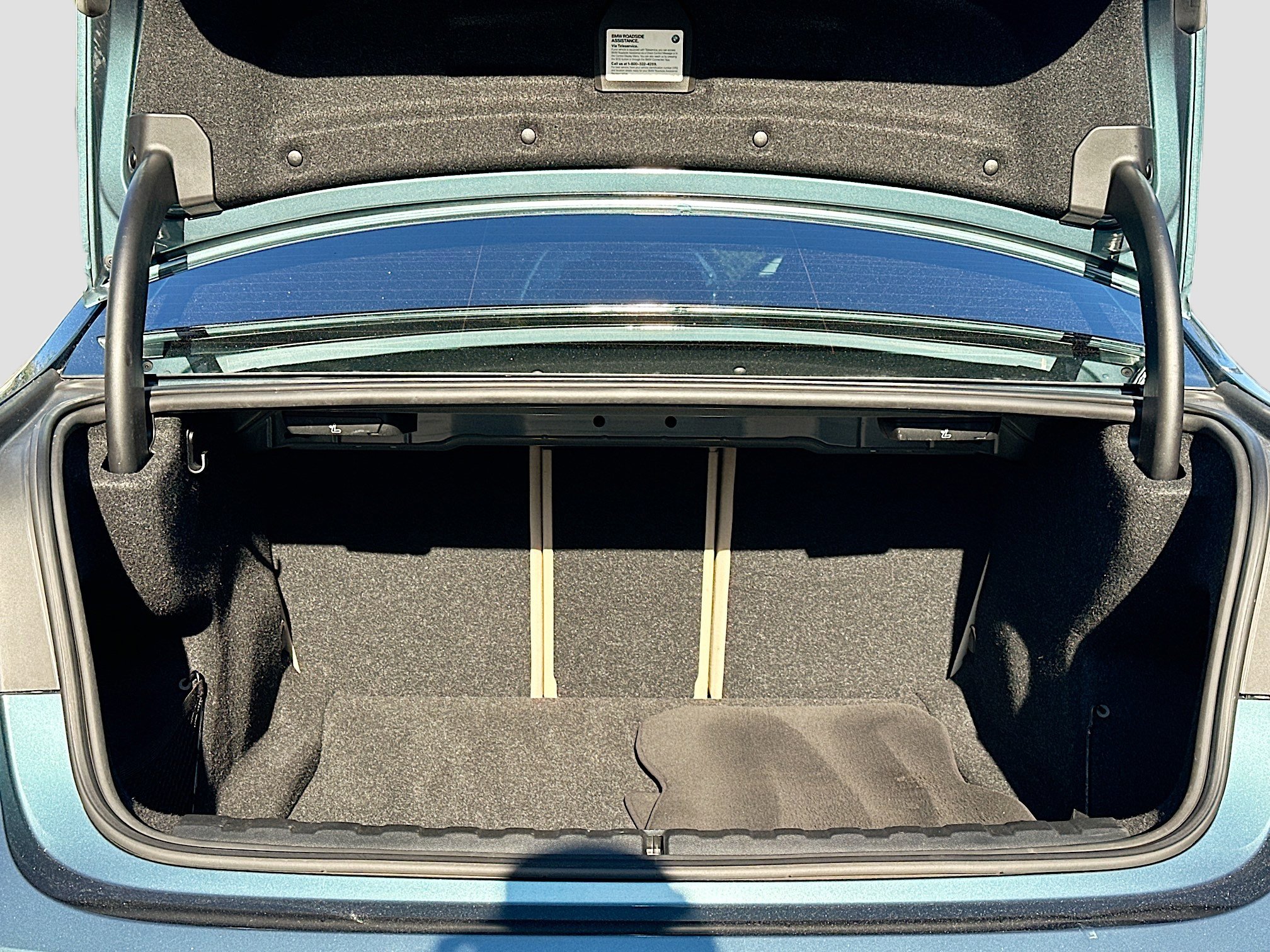 Used 2021 BMW 330i Sedan image 27