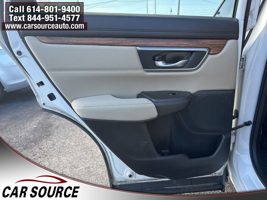 Used 2020 Honda CR-V EX image 27