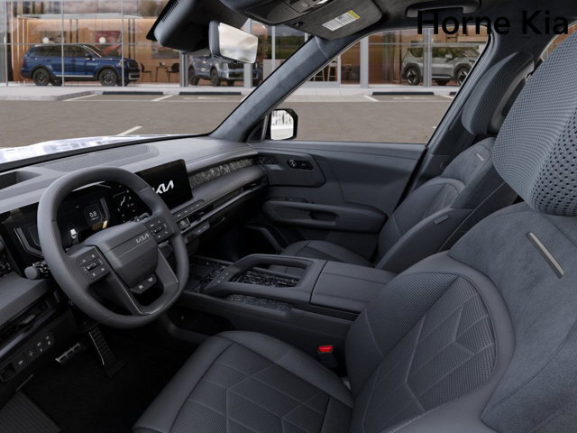 New 2027 Kia Telluride SX Prestige X-Pro AWD/4WD image 17