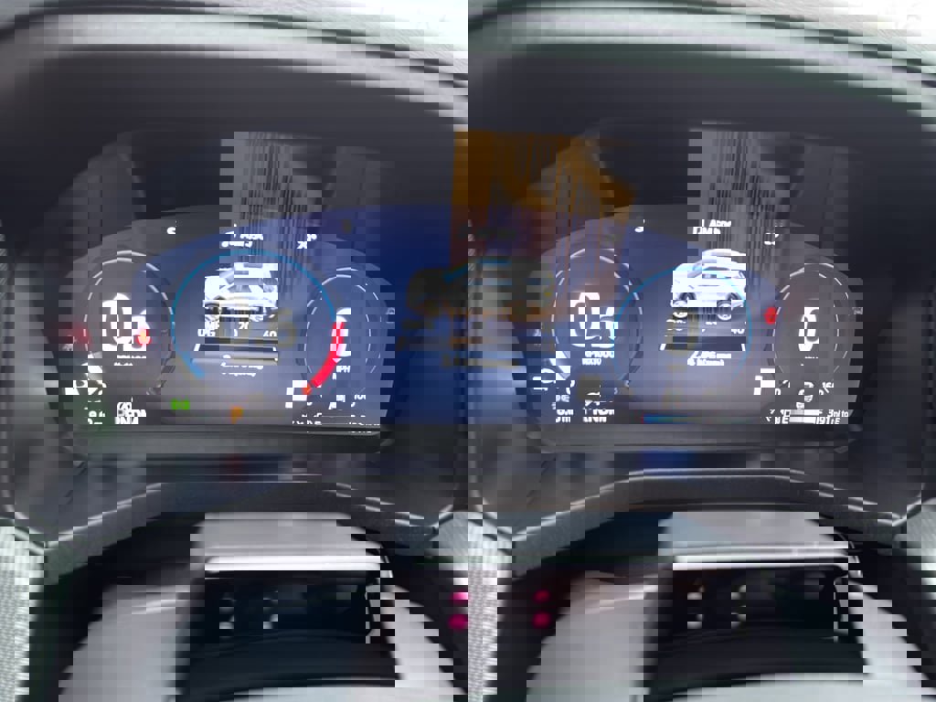 New 2026 Ford Explorer ST w/ Sun And Sound Package image 14