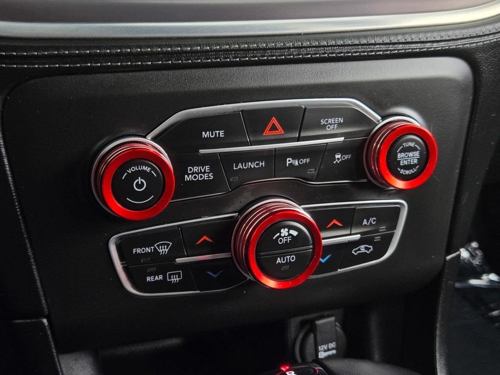 Used 2021 Dodge Charger Scat Pack RWD image 26