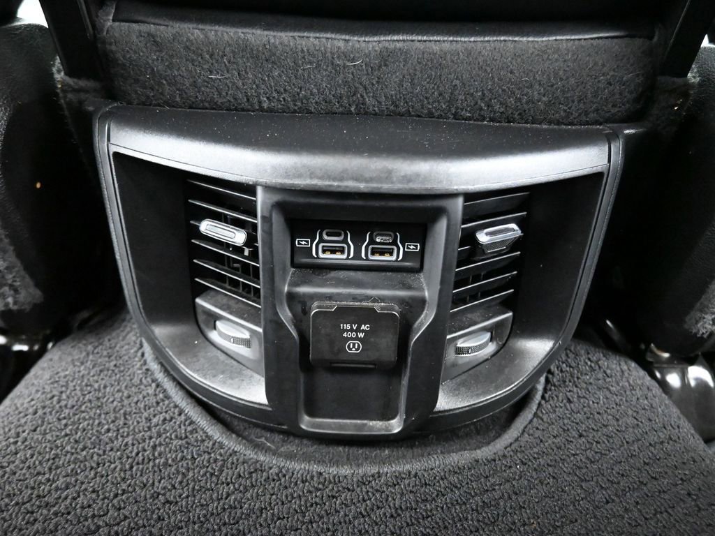 Used 2024 RAM 2500 Laramie image 30
