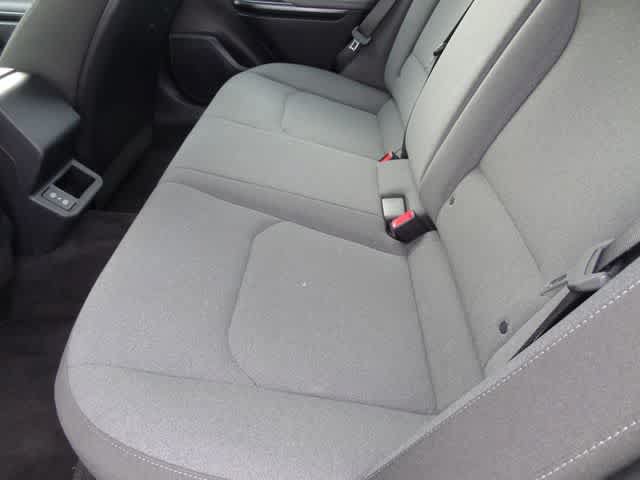 Used 2025 Kia K4 FWD image 7
