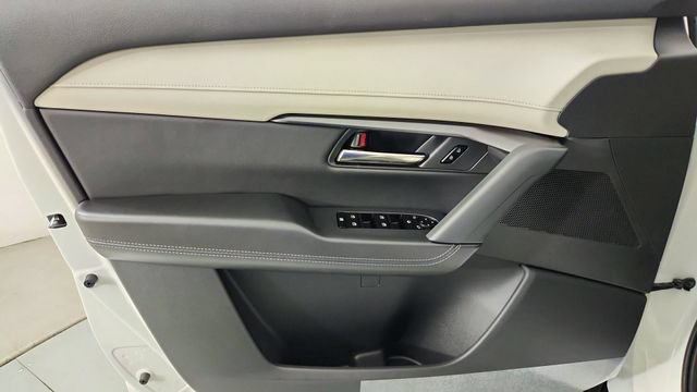 New 2026 MAZDA CX-5 Select AWD/4WD image 9