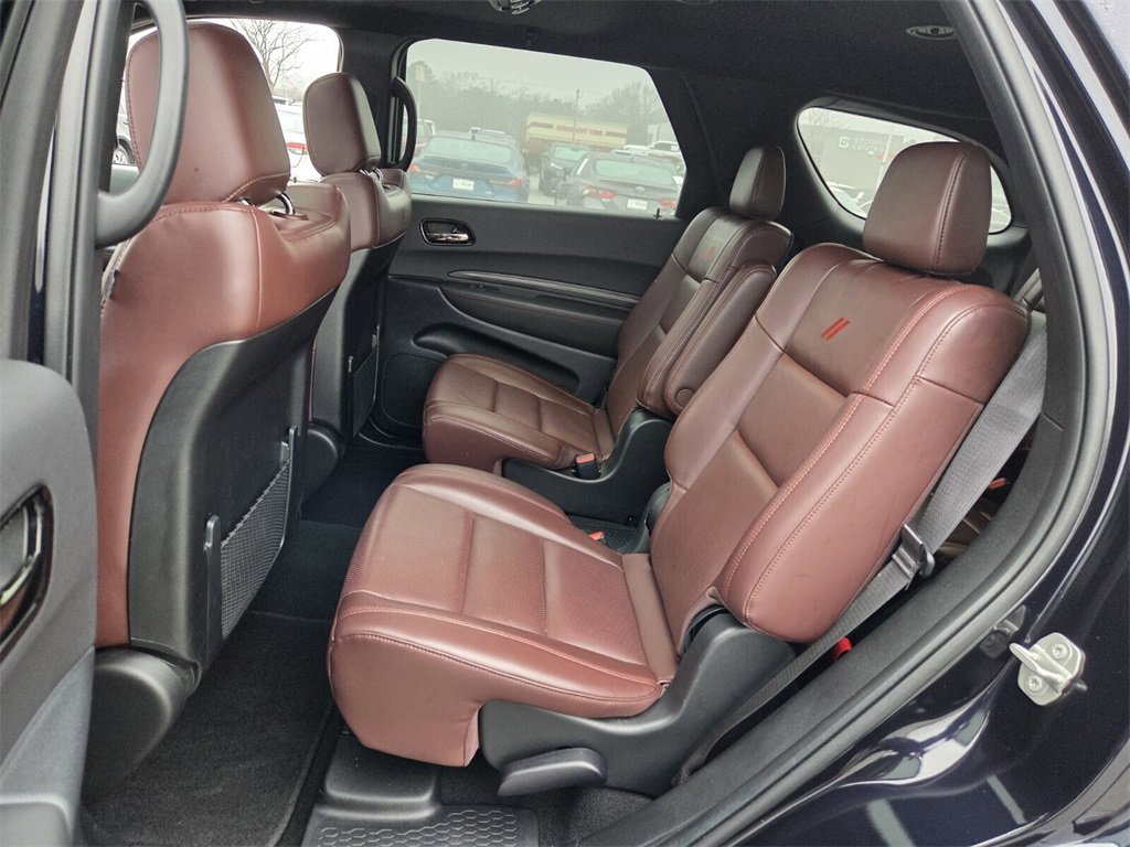 Used 2024 Dodge Durango GT image 6