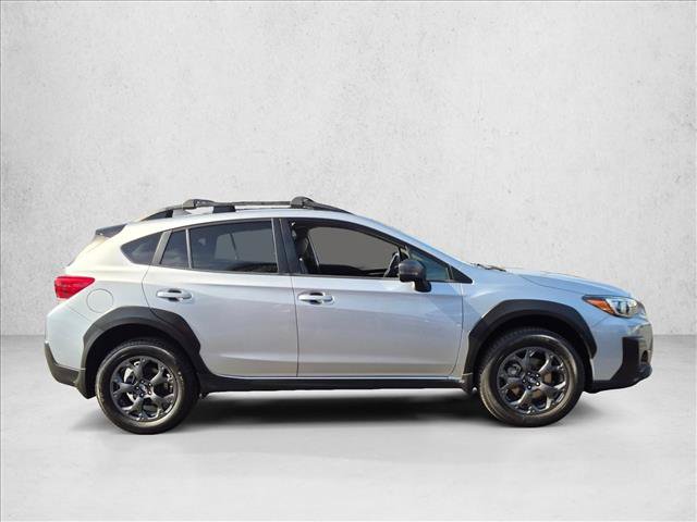 Certified 2021 Subaru Crosstrek 2.5i Sport w/ Moonroof Package AWD/4WD image 5