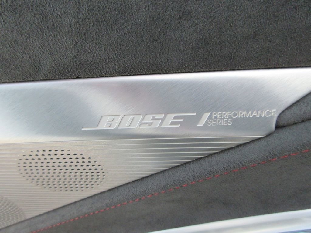 Certified 2023 Chevrolet Corvette Stingray Premium Conv w/ Z51 Performance Package image 18