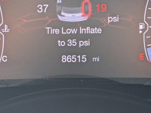 Used 2021 Jeep Compass Latitude w/ Convenience Group image 24