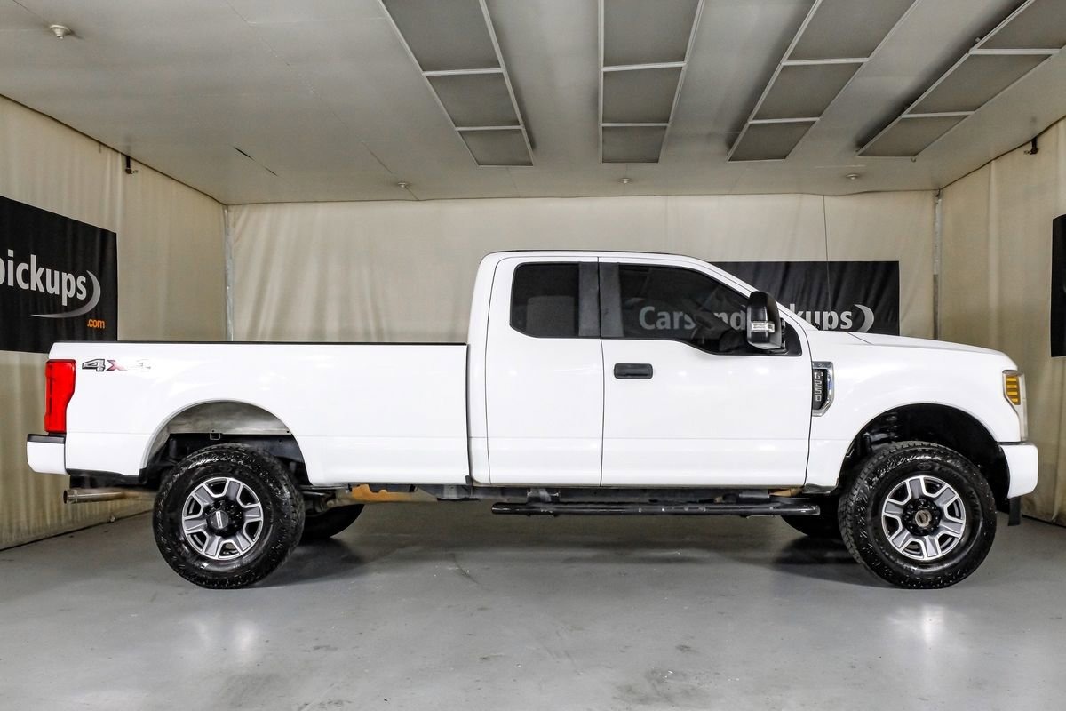 Used 2019 Ford F250 XL w/ XL Value Package image 5