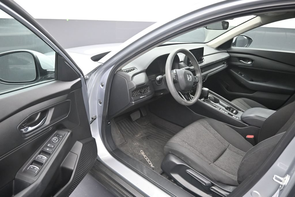 Used 2024 Honda Accord LX image 10