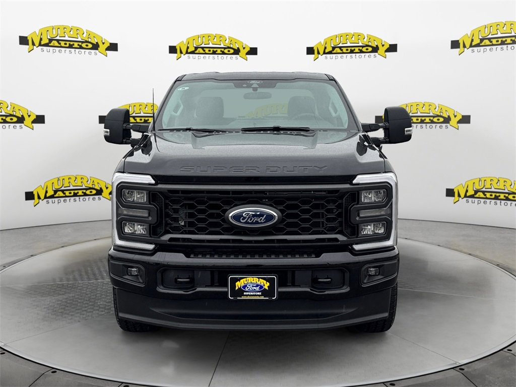New 2026 Ford F250 XL image 8