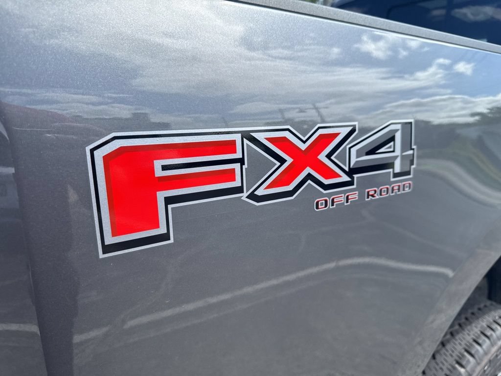 Certified 2025 Ford F350 Platinum AWD/4WD image 50