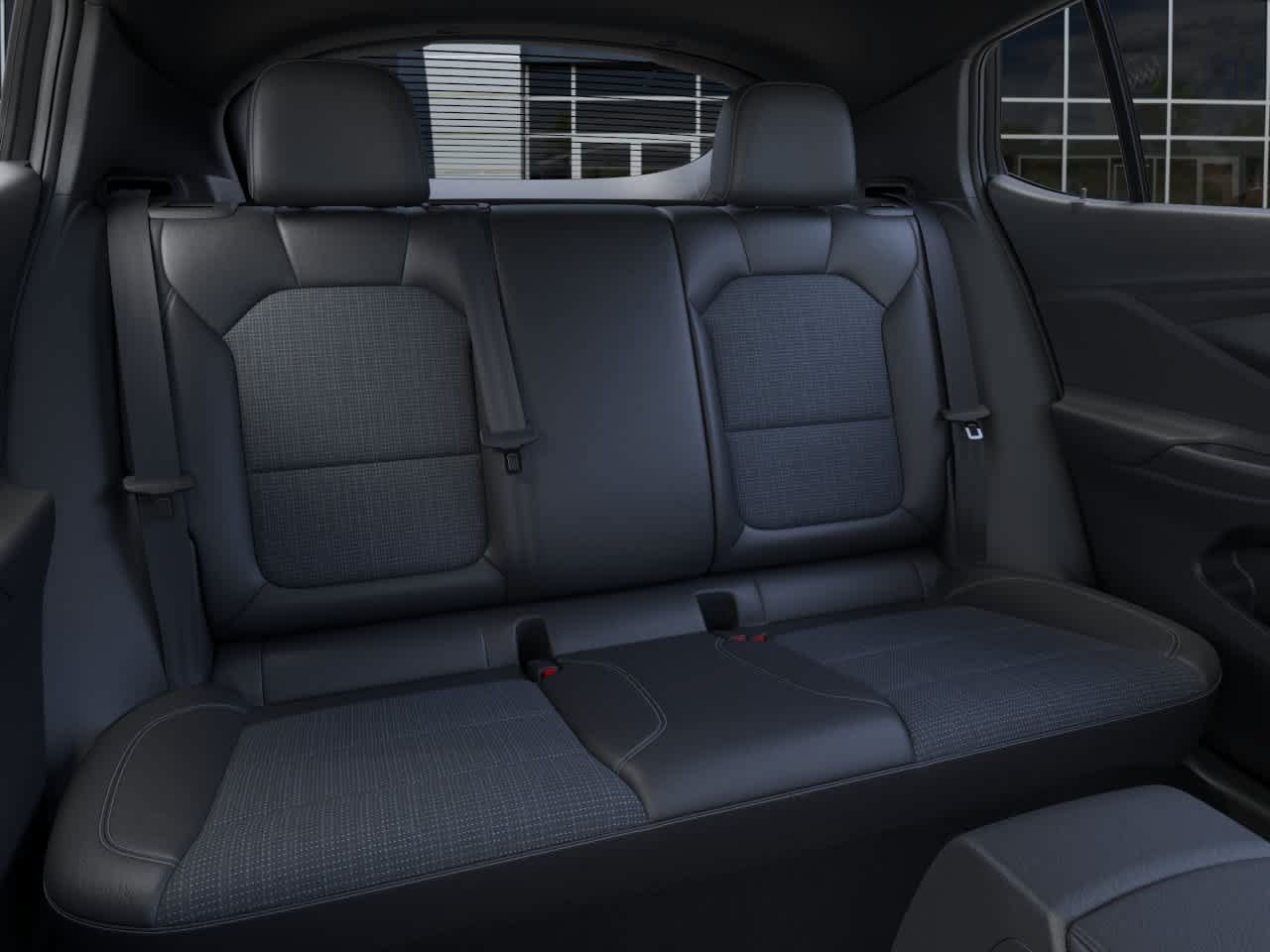 New 2026 Buick Envista Sport Touring w/ Convenience I Package FWD image 17