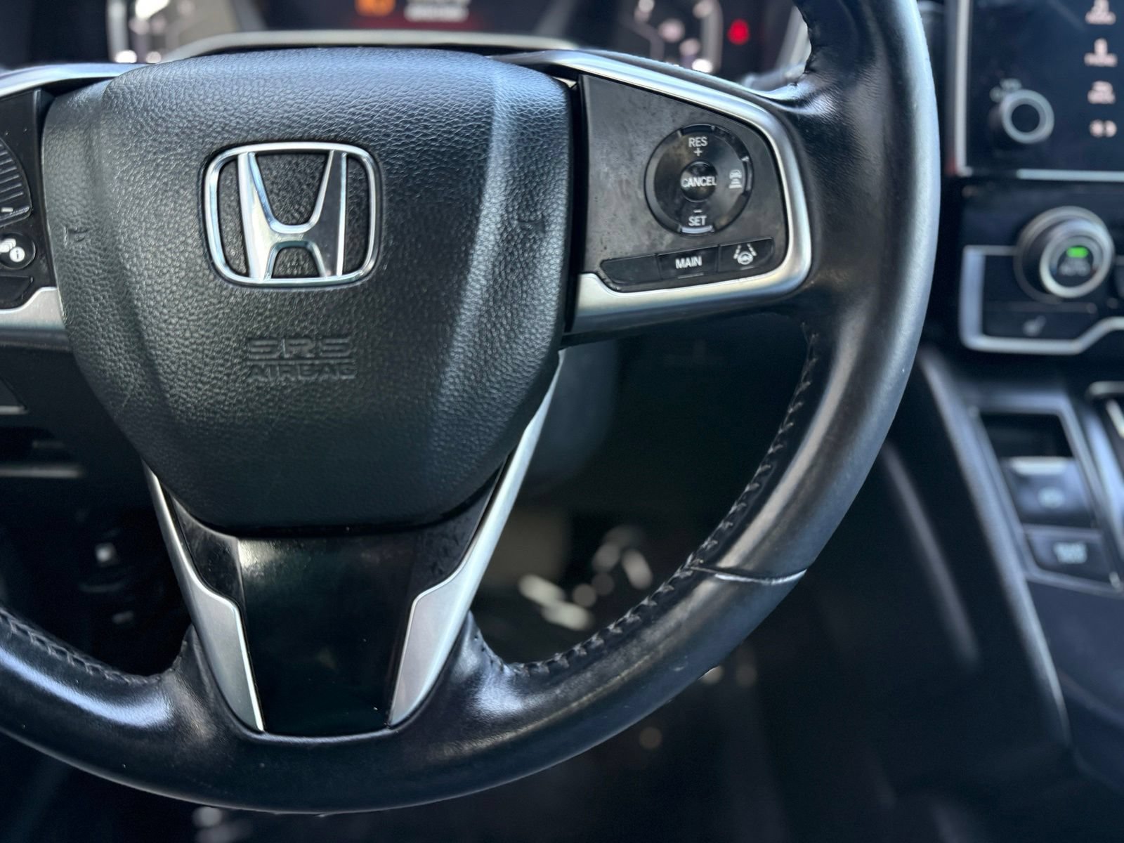 Used 2017 Honda CR-V EX-L image 27