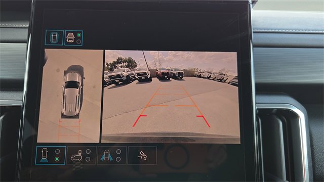 New 2026 GMC Acadia Elevation w/ Elevation Premium Package image 35