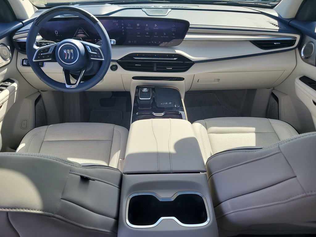 Used 2026 Buick Enclave Avenir w/ Super Cruise Package image 15
