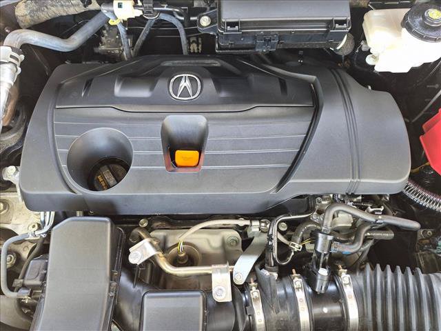 Used 2019 Acura RDX AWD w/ Technology Package image 22