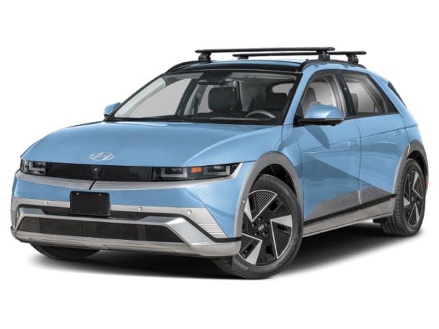 New 2026 Hyundai Ioniq 5 SEL AWD/4WD image 1