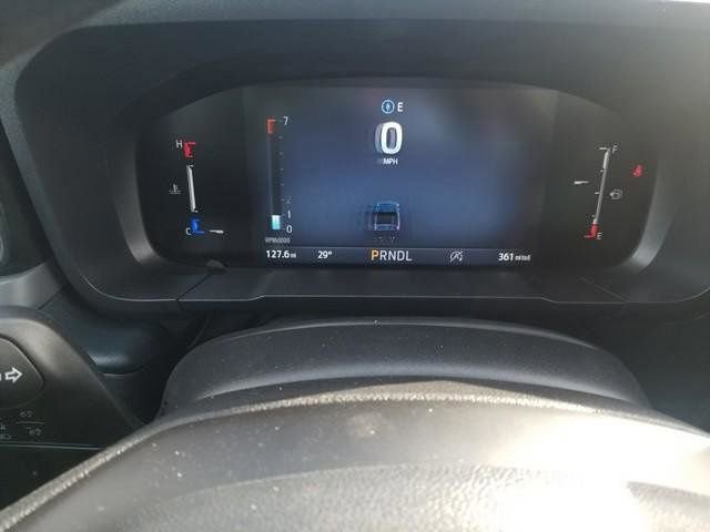 New 2025 Ford Maverick XL w/ 4K Tow Package image 23