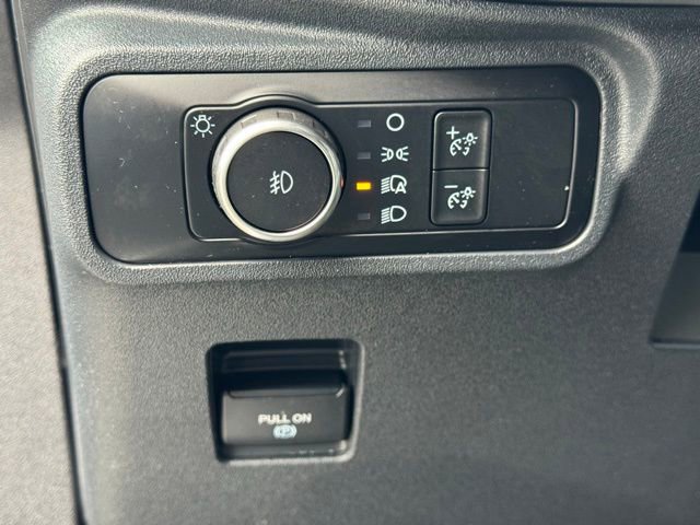 Certified 2024 Ford Bronco Black Diamond image 13