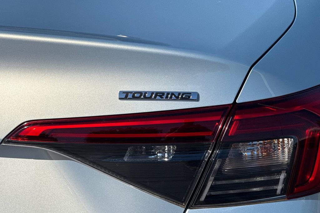 Certified 2023 Honda Civic Touring image 27