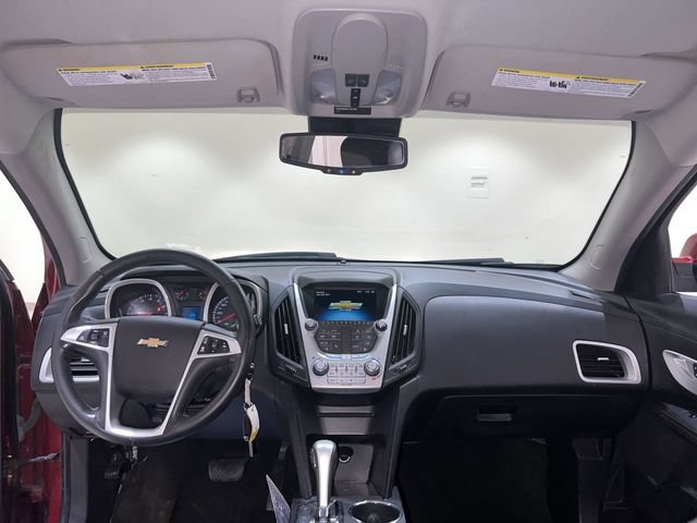 Used 2012 Chevrolet Equinox LT w/ All-Star Package FWD image 17