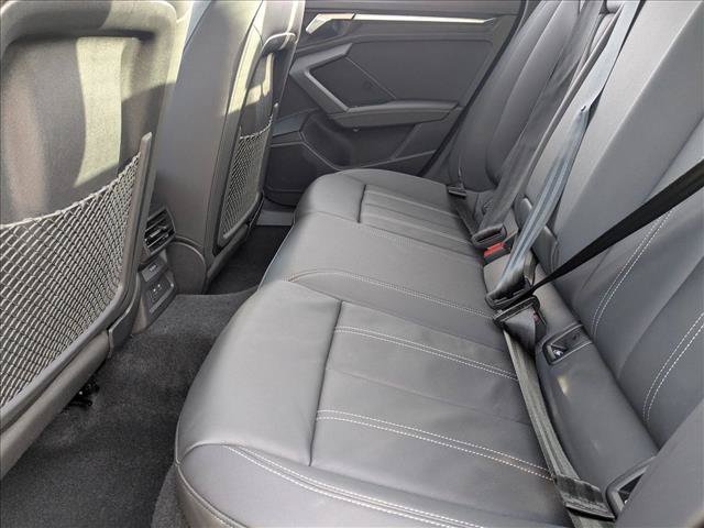 Certified 2023 Audi A3 2.0T Premium w/ Convenience Package FWD image 15