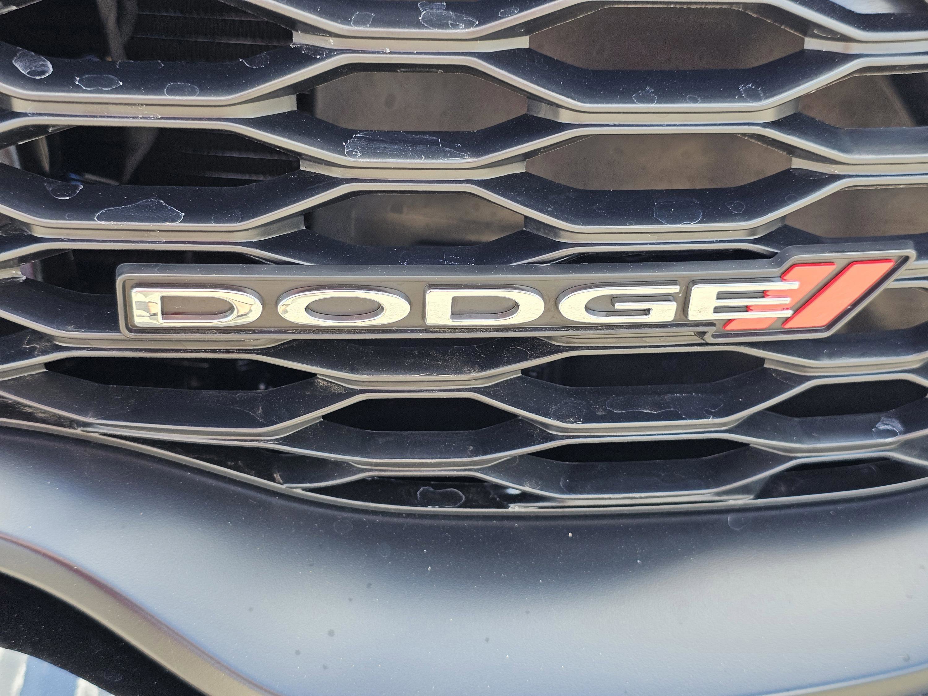 New 2026 Dodge Durango GT w/ Blacktop Package image 3