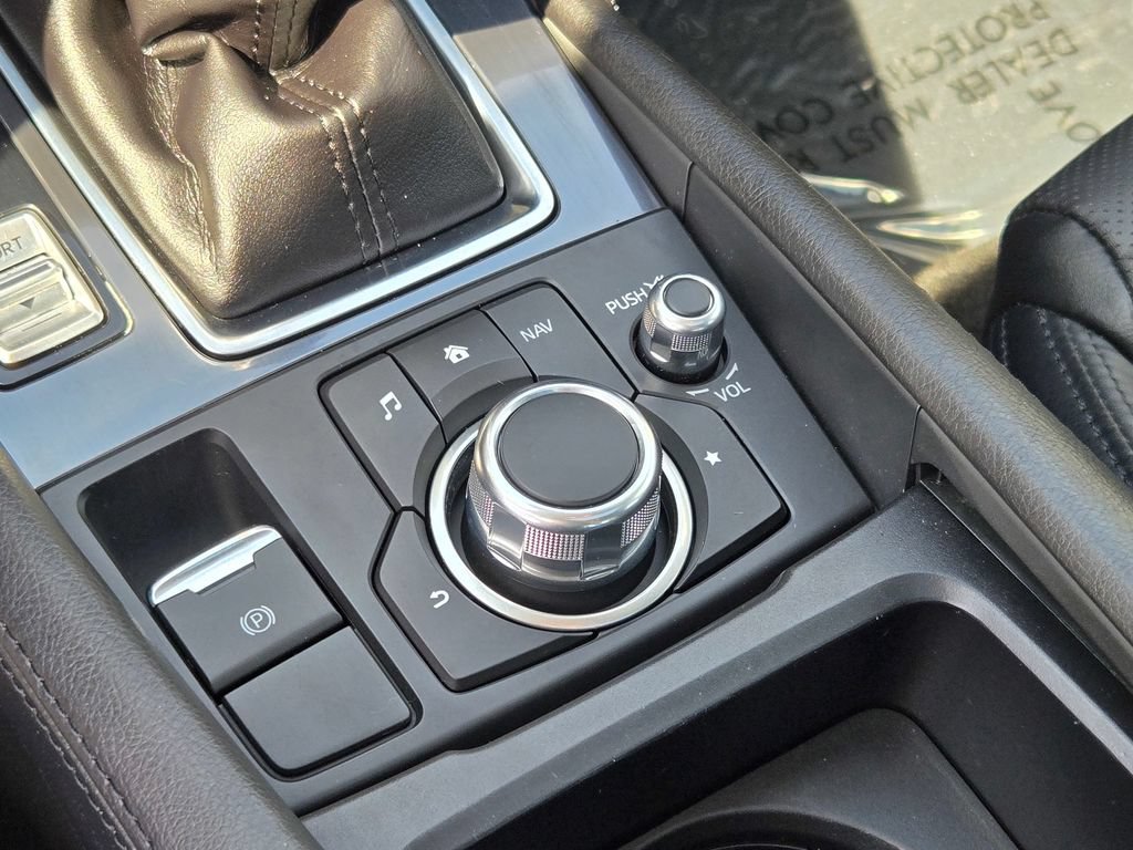 Used 2016 MAZDA MAZDA6 Touring FWD image 37