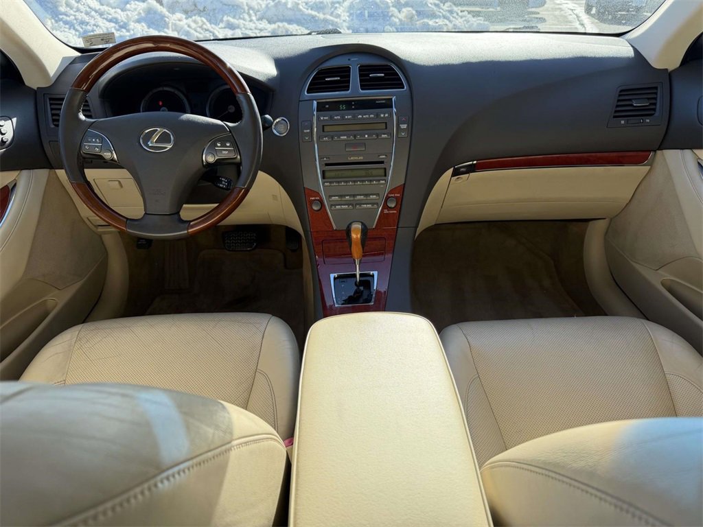 Used 2012 Lexus ES 350 350 image 2