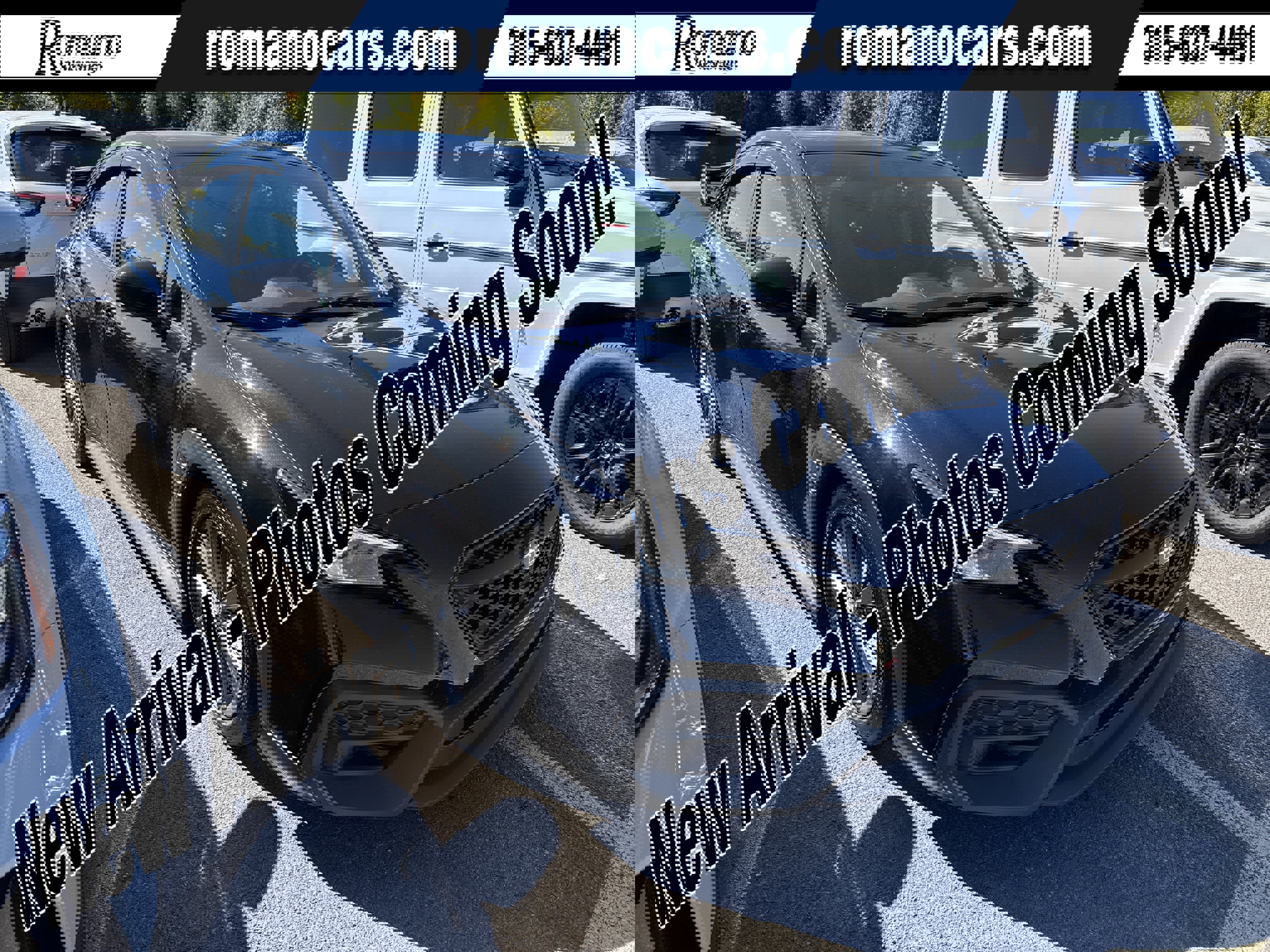 Used 2022 Subaru WRX