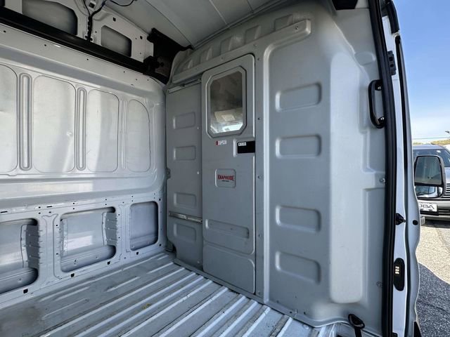 Used 2023 Ford Transit 250 148 High Roof Extended image 24